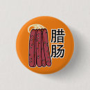 Recherche de saucisse badges Porc