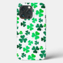 Zoek naar ireland iphone hoesjes St patricks dag