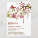 Zoek naar whimsical uitnodigingen Schattig