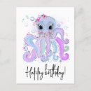 Recherche de poulpe cartes postales Mer