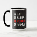 Recherche de all tasses Poker