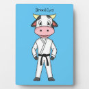 Recherche de vaches plaques Mignon