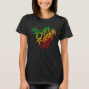 Zoek naar rasta kleuren tshirts Stijl