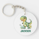 Zoek naar dinosaurus sleutelhangers Schattig