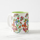 Recherche de leslie tasses Vert