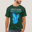 Recherche de citation drôle science tshirts Vintage