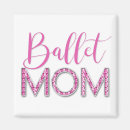 Recherche de ballerine magnets En pointe
