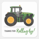 Zoek naar tractor stickers Start uw tractor