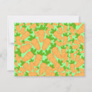 Recherche de carotte cartes postales Nourriture