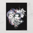 Recherche de matrice cartes postales Linda danvers