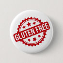 Recherche de allergie badges Maladie coeliaque