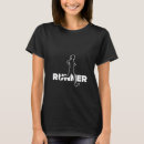 Recherche de cross tshirts Athlète