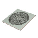 Recherche de masque maya carreaux Pierre