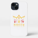 Recherche de couronne royale iphone coques Reine