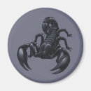 Recherche de dangers magnets Toxique