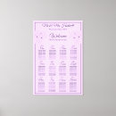 Recherche de planificateur de table posters Moderne