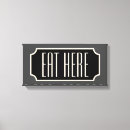 Zoek naar eet kunst Retro