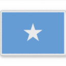 Recherche de drapeau africain autocollants Pays