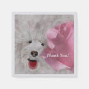 Zoek naar labradoodle servetten Schattig