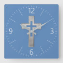 Recherche de symbole religieux horloges Spiritualité