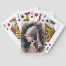 Recherche de cyber jeux de cartes Science fiction