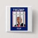 Zoek naar gevangenis buttons President