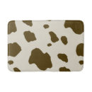 Recherche de vache tapis de bain Fourrure