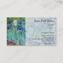 Recherche de beaux arts cartes visite Fin