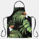 Recherche de toucan tabliers Jungle