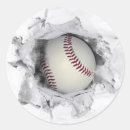 Zoek naar honkbal verjaardag stickers Team