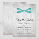 Recherche de libellule invitations Simple