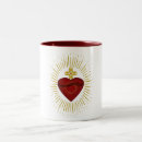 Recherche de sacre tasses Dévotion catholique