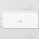 Recherche de cartes table Classique