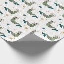 Zoek naar mermaid cadeaupapier Patroon