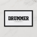 Recherche de batteurs cartes visite Tambour