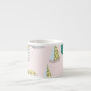 Recherche de motif des années 80 tasses Arrière plan