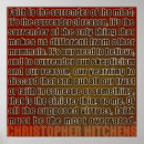 Recherche de chris posters Rouge