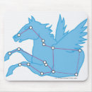 Recherche de constellation tapis souris Étoile