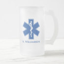 Recherche de symbole médical tasses Urgence