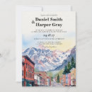 Recherche de ski mariage invitations Destination