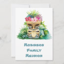 Recherche de tiki bar invitations Hawaïen