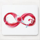 Recherche de wine tapis souris Red