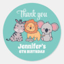 Recherche de dessin zèbre autocollants Zoo