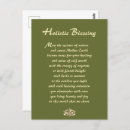 Recherche de massage cartes postales Reiki