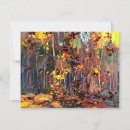 Recherche de tom vœux cartes Arbres