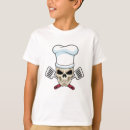 Recherche de crâne enfant tshirts Anniversaire