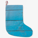 Zoek naar licht kerstsokken Blauw