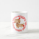 Recherche de chiot chien saucisse tasses Dog