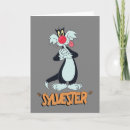 Zoek naar sylvester kaarten Melodische merrie