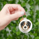 Recherche de australian shepherd porteclés Australishepherd